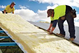 Best Attic Insulation Installation  in Lompoc, CA